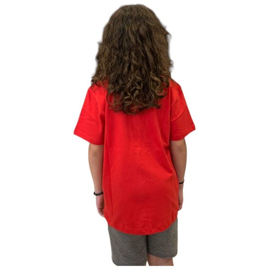 Camiseta Ecko Unltd DJ Básica Juvenil Original