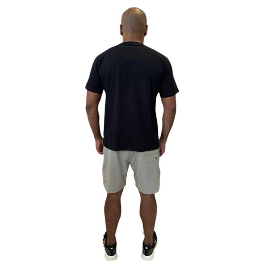 Camiseta Ecko Unltd Masculina Básica Circle Ecko Original