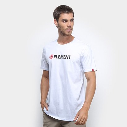 blusas element masculina