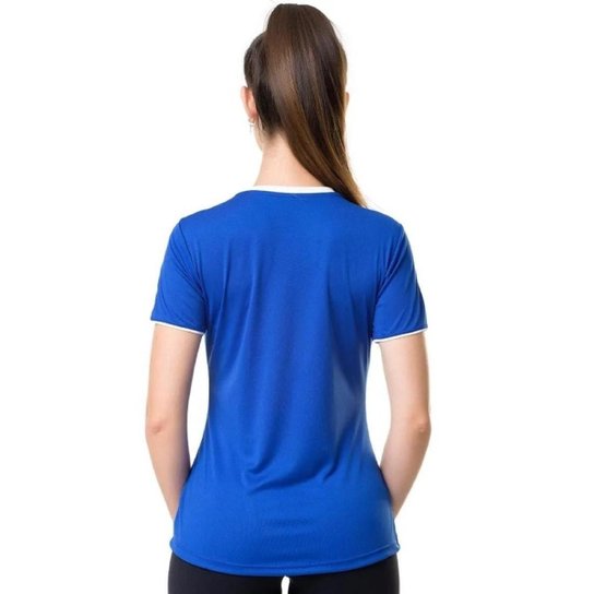 Camiseta Elite Bra Al Bayt Feminina