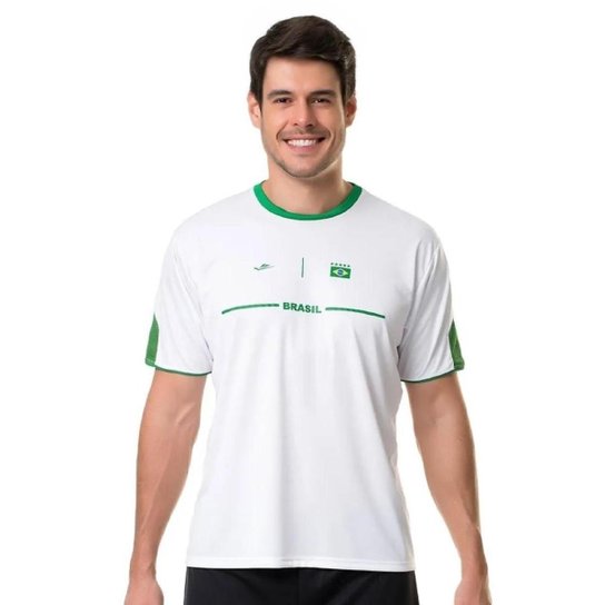 Camiseta Elite Bra Al-Bayt Masculina