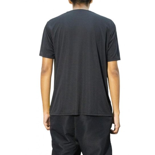 CAMISETA ELITE GOLA CARECA - MASCULINA