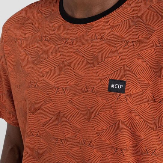 Camiseta Especial MCD Ancestral Mcd