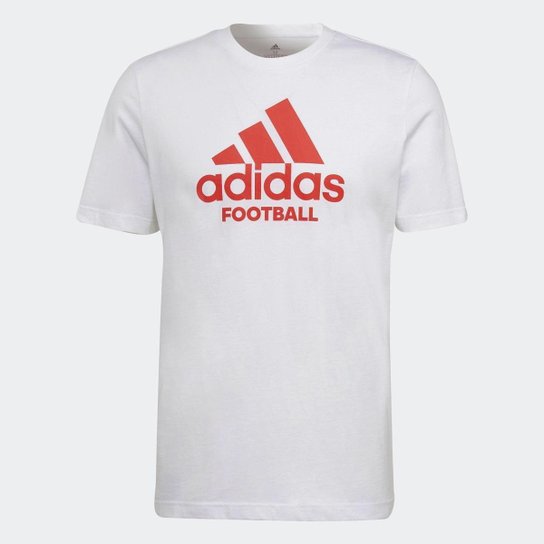 Camiseta Estampada Predator Adidas