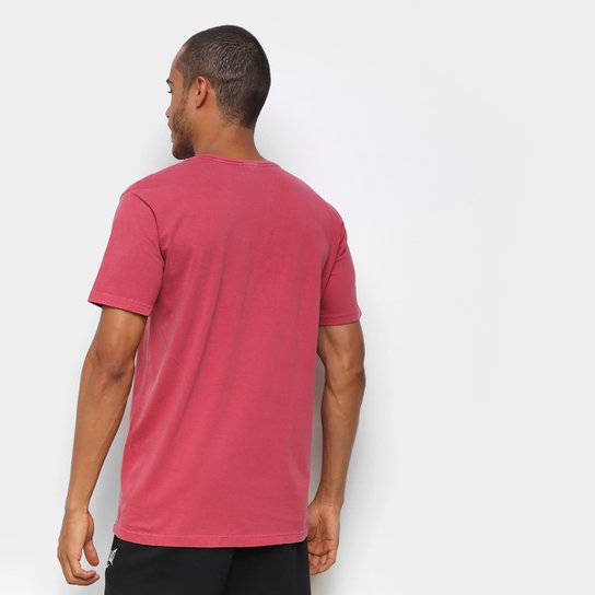 Camiseta Everlast Logo Classic Masculina