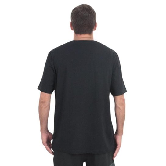 Camiseta Extra Grande New Era Logo New York Yanke Unissex