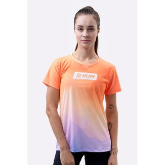 Camiseta Feminina HUPI Modena