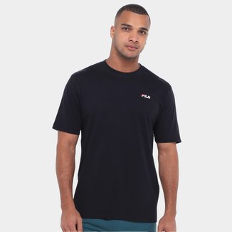 Camiseta Fila 3D Float Masculina