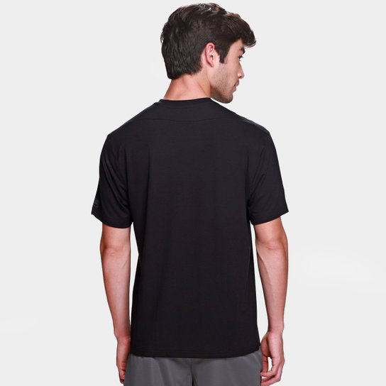 Camiseta Fila Adaptable Smart Cotton Masculina