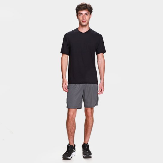 Camiseta Fila Adaptable Smart Cotton Masculina