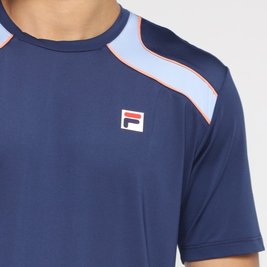 Camiseta Fila Australian Open II Masculina