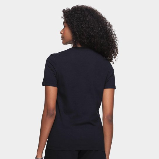 Camiseta Fila Basic Feminina