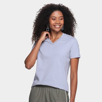 Camiseta Fila Basic Feminina