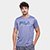 Camiseta Fila Basic Sports II Masculina - Azul