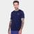 Camiseta Fila Basic Sports II Masculina - Marinho