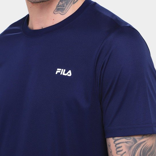 Camiseta Fila Basic Sports II Masculina