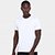 Camiseta Fila Basic Sports II Masculina - Branco+prata
