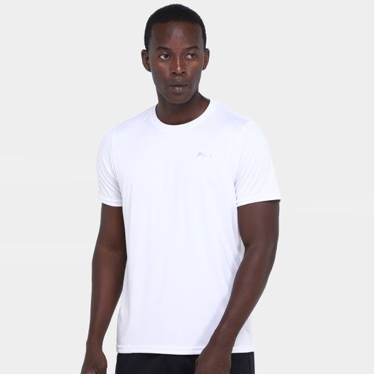 Camiseta Fila Basic Sports II Masculina