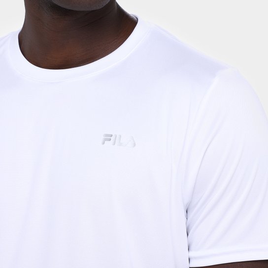 Camiseta Fila Basic Sports II Masculina