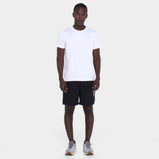 Camiseta Fila Basic Sports II Masculina