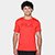 Camiseta Fila Basic Sports II Masculina - Vermelho