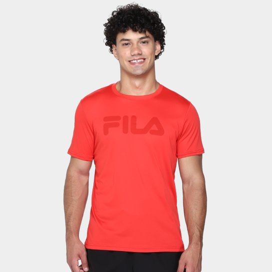 Camiseta Fila Basic Sports II Masculina