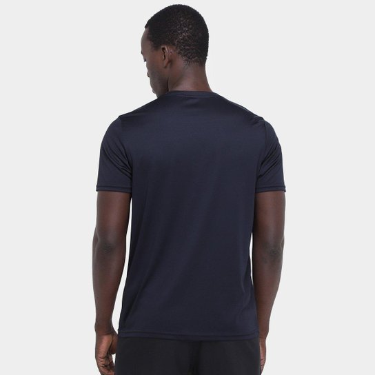 Camiseta Fila Basic Sports II Masculina
