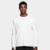 Camiseta Fila Basic Sports Masculina - Branco+prata