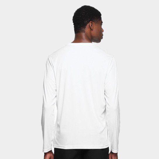 Camiseta Fila Basic Sports Masculina