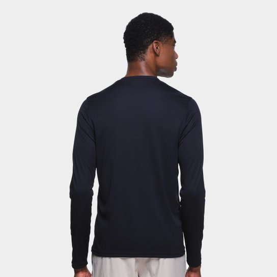 Camiseta Fila Basic Sports Masculina