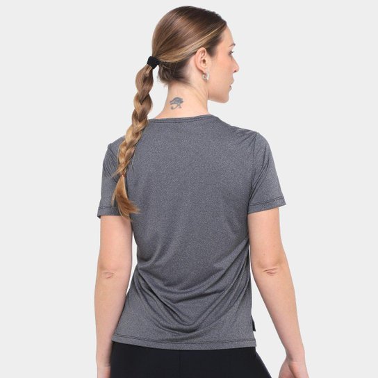 Camiseta Fila Basic Train II Feminina