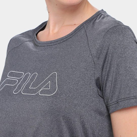 Camiseta Fila Basic Train II Feminina