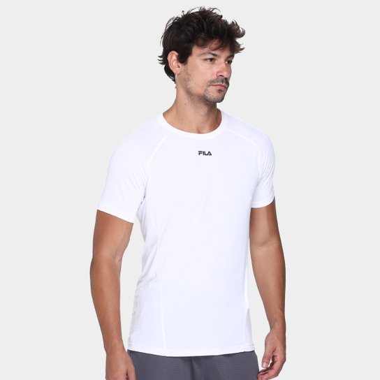 Camiseta Fila Bio III Masculina