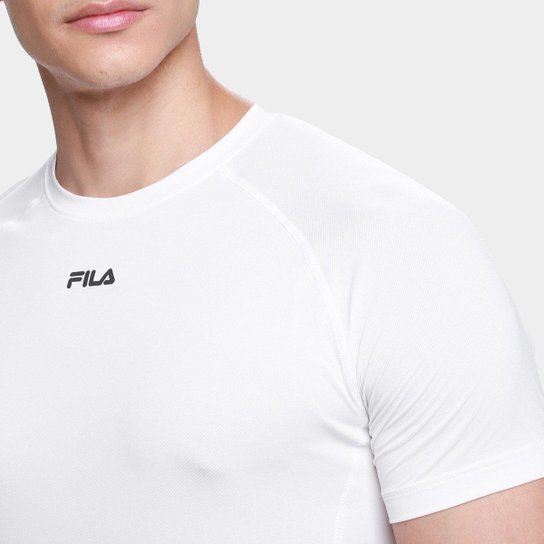 Camiseta Fila Bio III Masculina