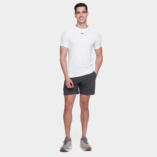 Camiseta Fila Bio III Masculina