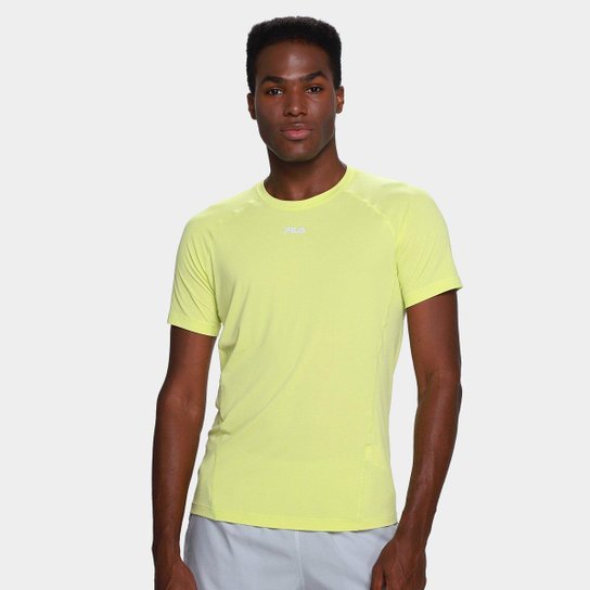 Camiseta Fila Bio III Masculina