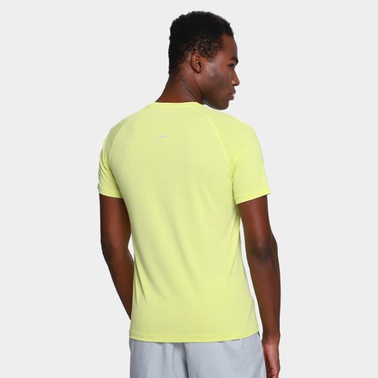 Camiseta Fila Bio III Masculina