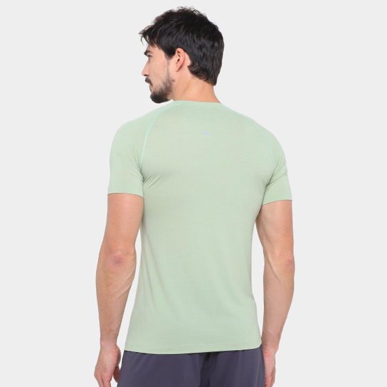 Camiseta Fila Bio III Masculina