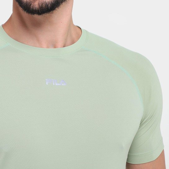 Camiseta Fila Bio III Masculina