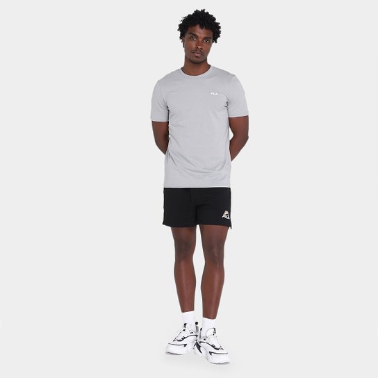 Camiseta Fila Classic Masculina