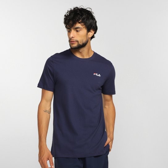 Camiseta Fila Classic Masculina