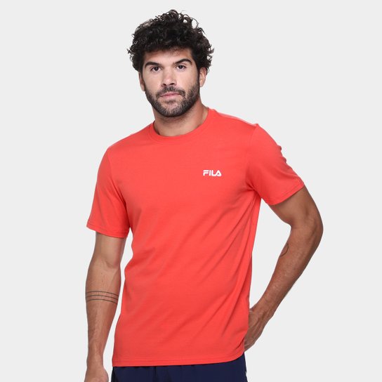Camiseta Fila Classic Masculina