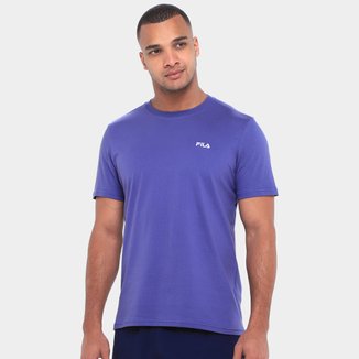 Camiseta Fila Classic Masculina