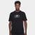 Camiseta Fila Comfort Masculina - Preto