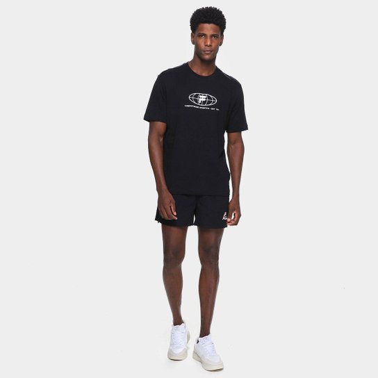 Camiseta Fila Comfort Masculina