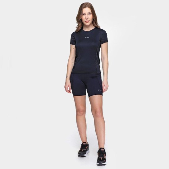 Camiseta Fila Core Run Feminina