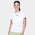 Camiseta Fila Core Run Feminina - Branco