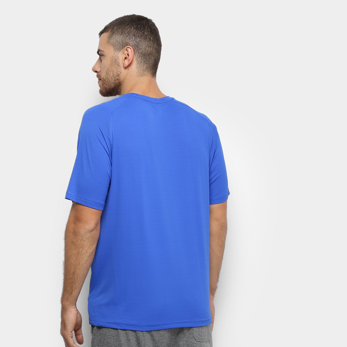 camiseta fila dots masculina