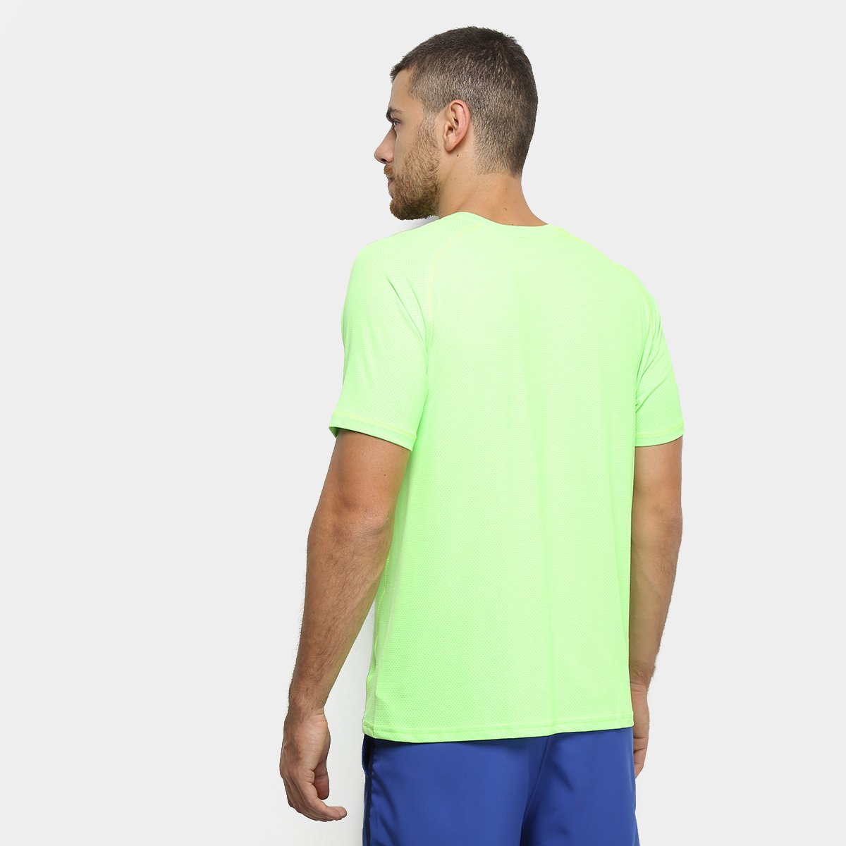 camiseta fila dots masculina
