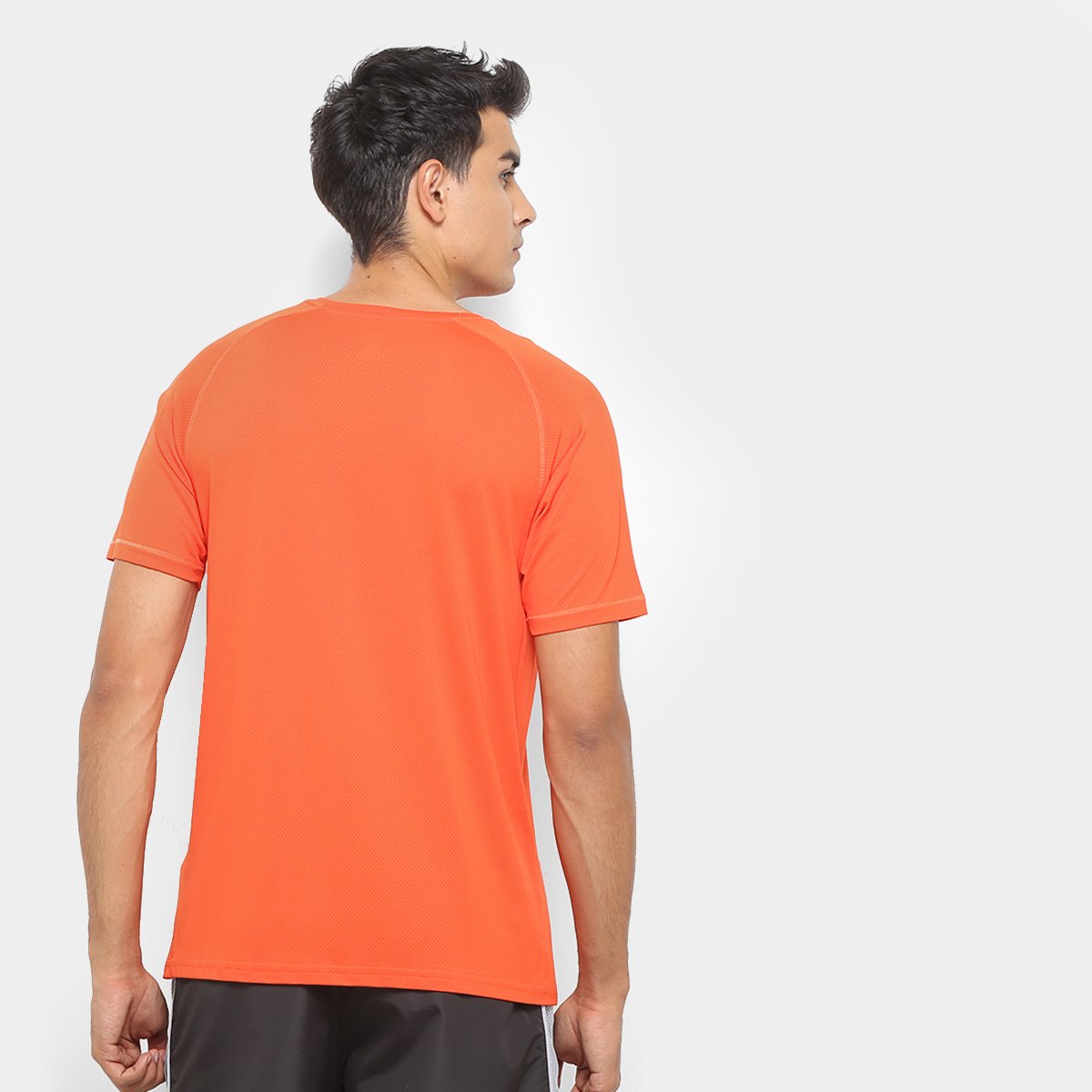 camiseta fila dots masculina